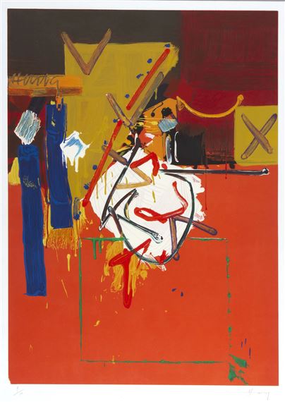 Untitled by Francisco Hung