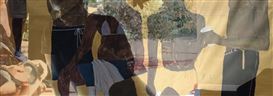 Marrakech | Six Artists (That I Like) from 1-54 and the Rest
