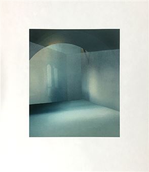 The Faraway Nearby - Rabley Gallery