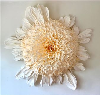 Cut Up - Winston Wächter Fine Art, Seattle