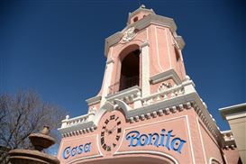 A Casa Bonita Art Exhibit, a VCR Party and More to Do in Denver This Weekend