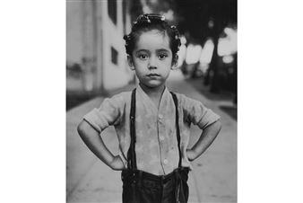 Monroe Gallery of Photography Opens First Posthumous Retrospective Exhibition of Photographs by Ida Wyman