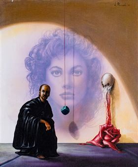 Il dubbio - Danilo Ricciardi