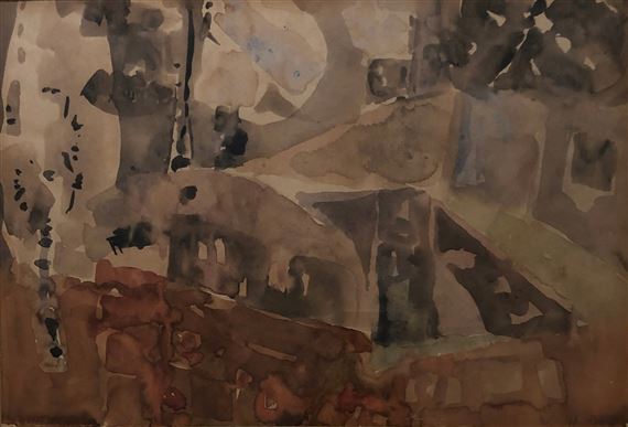 Untitled by Hana Levi