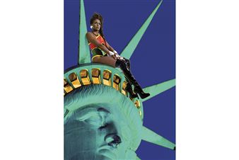 Commissioned Artists Announced by Park Avenue Armory for 100 Years │100 Women Initiative