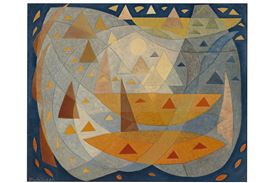 Los Angeles Modern Auctions Sets New Auction Records at February Auction