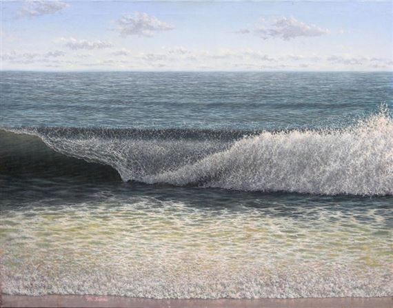 Short Breaker - Mickey Frome