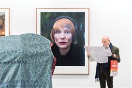 Arco Madrid Reforms Selection Process Following Criticism of Lack of Transparency