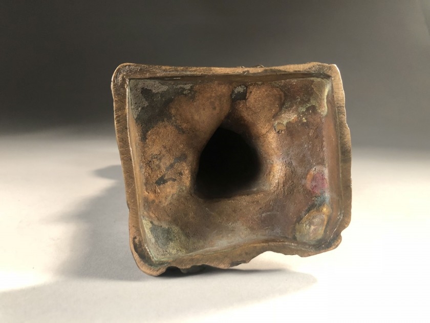 La Nature Se Dévoilant à La Science