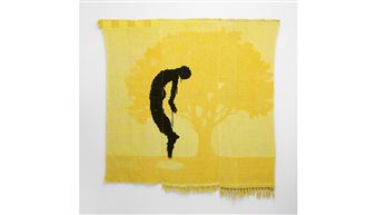 Diedrick Brackens: Blessed are the Mosquitoes  - Jack Shainman Gallery, 24th Street