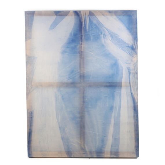 Flourine (Air) by Ayan Farah, 2013