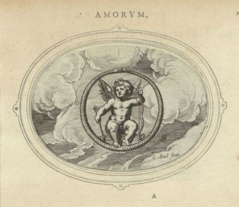 Cupid Forever – Trilogy I. Writings On Love From The Age Of Rubens - Wallraf-Richartz-Museum & Fondation Corboud