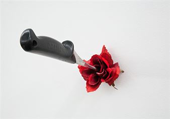 Leo Copers: How The Flower Is My Power - Galeria Carles Taché