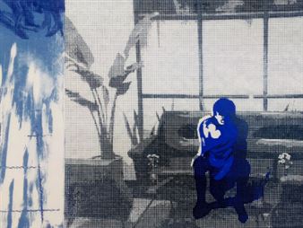 Thy Nguyễn: Other Futures - The Factory Contemporary Arts Centre