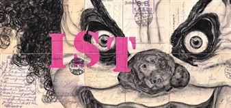 Roland Stratmann: Jetzt  - C&K Galerie