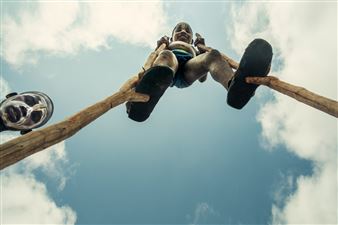 Miguel Soler-Roig: Amesegënallô (Thanks) - Barbara Davis Gallery