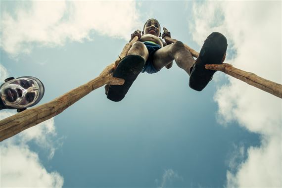 Miguel Soler-Roig: Amesegënallô (Thanks) - Barbara Davis Gallery