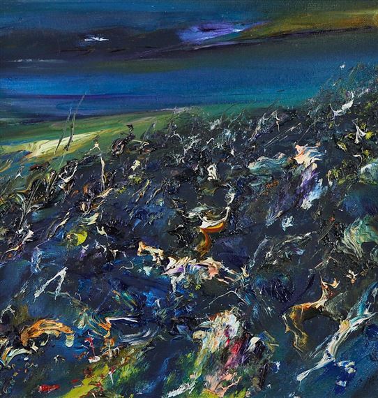 Dyer, Geoffrey | 204 Artworks | MutualArt