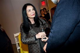 In New Lawsuit, Former Mary Boone Gallery Director Alleges That Imprisoned Dealer Conducted ‘Unlawful Scheme’ Involving Sales of Artworks Worth Millions