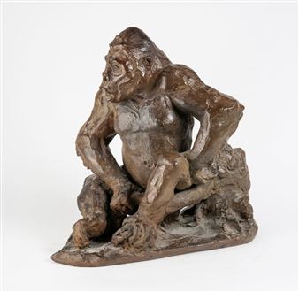 Congolo - Robert Godefroy