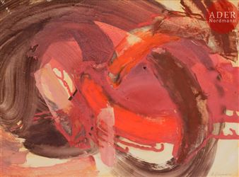 Composition - Dinu Grigoresco