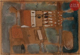 Petite fille à venir - Just Mikailoff