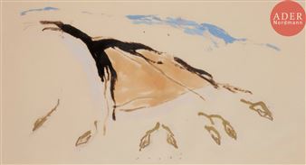 Composition - Vincent Scali