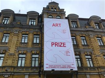 No Holds Barred by 20 Artists Shortlisted for Pinchuk Art Centre Prize 2020 in Kiev, Ukraine