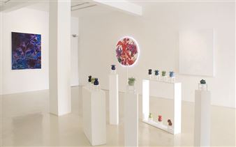 Contemplating Alternatives - Gajah Gallery, Yogyakarta