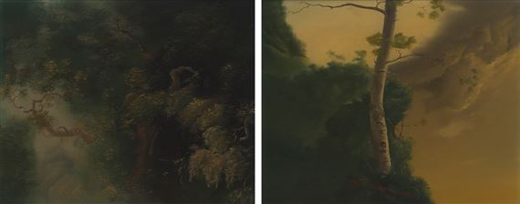 Untitled by Sam Leach, 2006