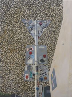 Exposed Aggregate # - Craig Cole