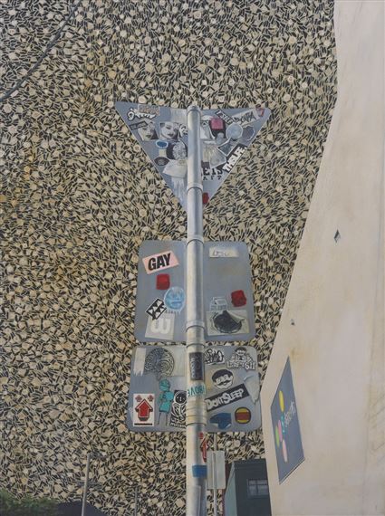 Exposed Aggregate # - Craig Cole