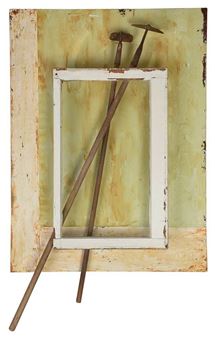 Two Hoes - Willie Little