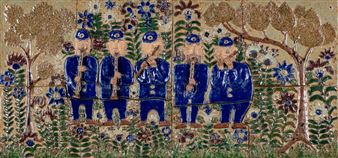 øԻ岹ܲ첹Գٱ - Turid Mjelve