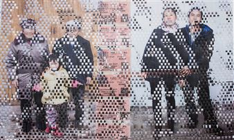 Tami Xiang: Peasantography - Gallery Central