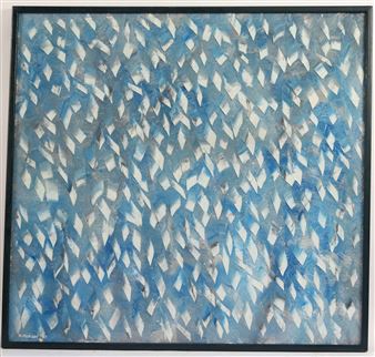 Shatter - Harold McDonald