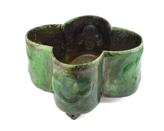 Piero Fenci: All Fired Up - Bond Millen Gallery