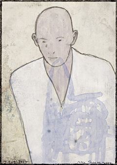 Max Neumann - Bernard Vidal – Nathalie Bertoux Art Contemporain