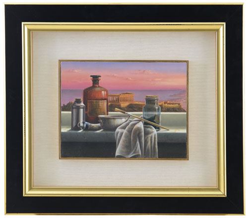 Il sogno by Antonio Nunziante, 2001