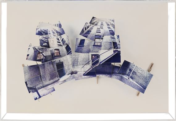 854W.181st ST#3G, Patios - Isidro Blasco