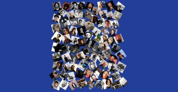 The other works. Artists who collect artists - Museo di Roma in Trastevere