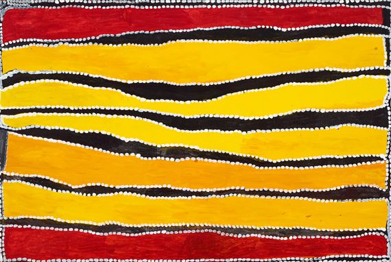 PITILL JILA by Cory Surprise Wakartu, 2004