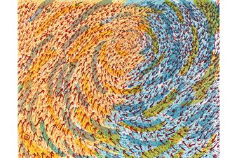 PAFA Presents 40 Years of American Printmaking in 'Making Community'