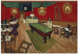 Great Lovers of Van Gogh: Swiss Couple's Private Collection Goes on Show in Vienna