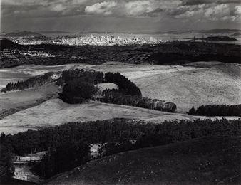 Ansel Adams: 10 Things to Know