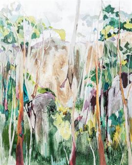 Moments with Nature - Manyung Gallery, Mount Eliza