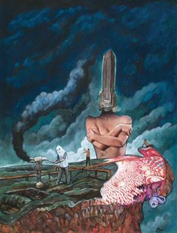 Untitled - Ilham Fadhli Shaimy