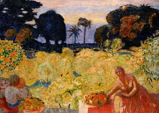 Anticipating Spring: Monet, Gallé, Bonnard And Japanese Paintings - Pola Museum of Art