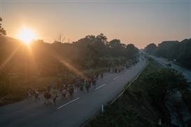 Rethinking What Passes for Normal amid the “Trump Revolution”