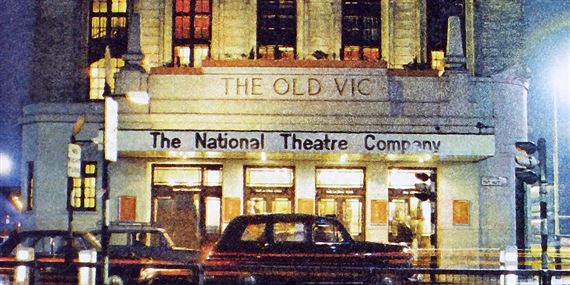 National Treasures: Defining Moments Of Stage & Screen - kingston council